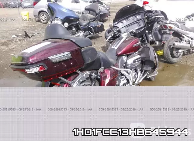 1HD1FCC13HB645944 фото 5