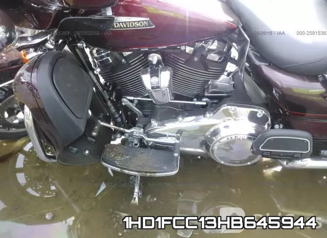 1HD1FCC13HB645944 фото 10