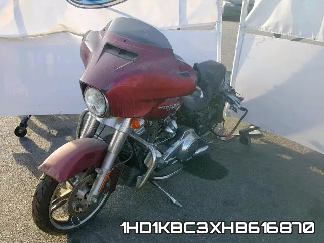 1HD1KBC3XHB616870 фото 3
