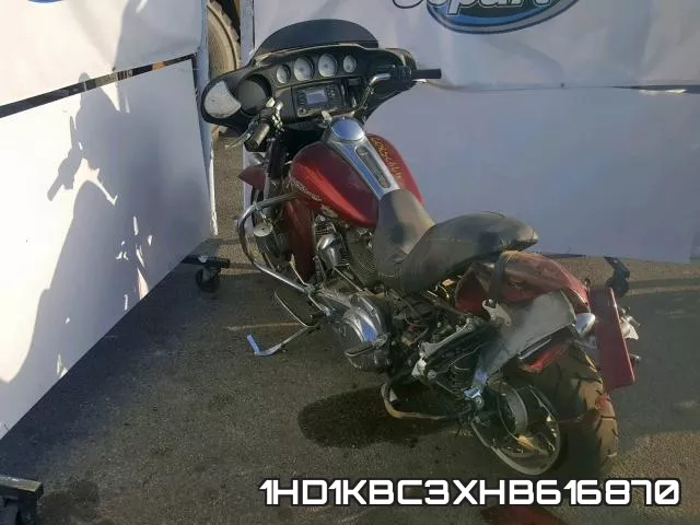 1HD1KBC3XHB616870 фото 4