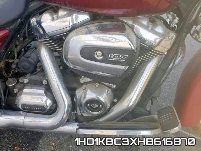 1HD1KBC3XHB616870 фото 8