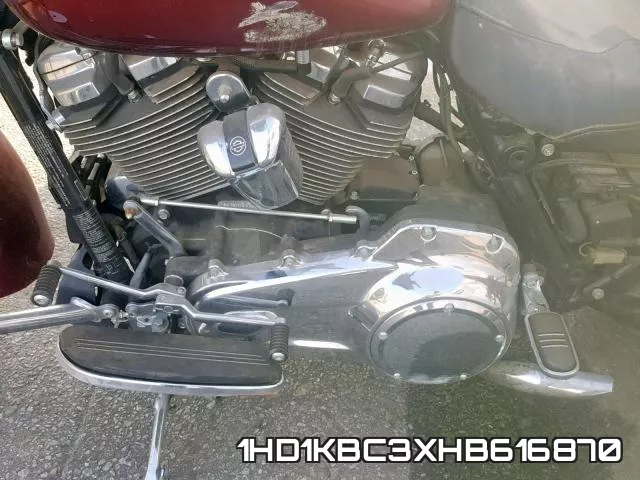 1HD1KBC3XHB616870 фото 10