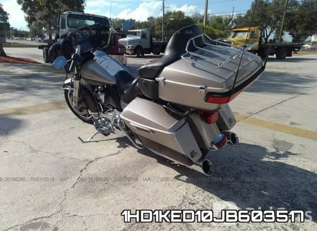 1HD1KED10JB603517 фото 4