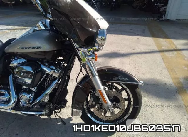1HD1KED10JB603517 фото 6