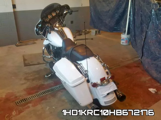 1HD1KRC10HB672176 фото 4