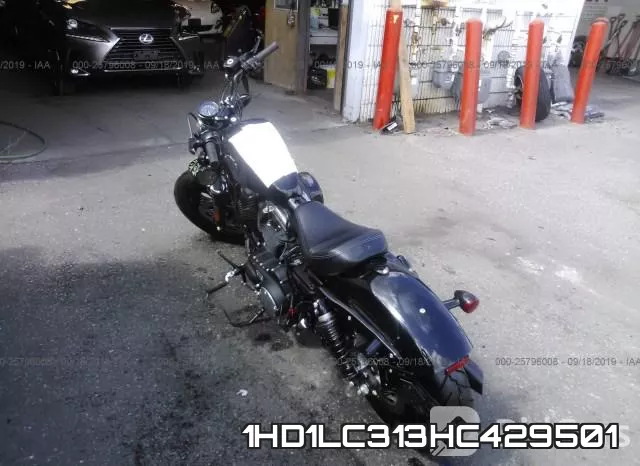 1HD1LC313HC429501 фото 4
