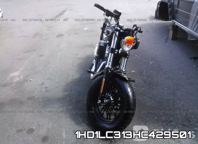 1HD1LC313HC429501 фото 6