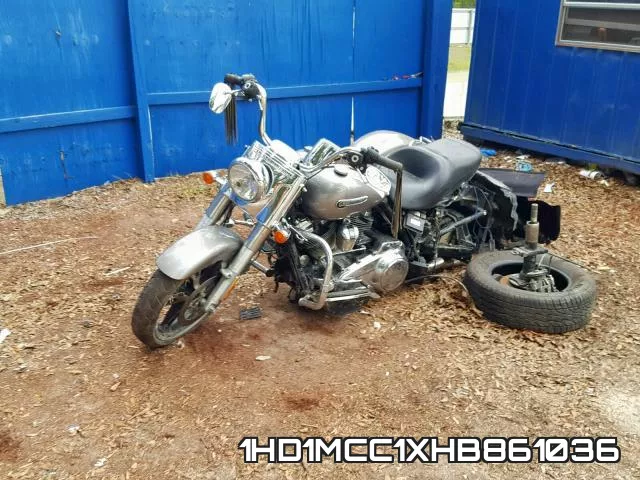 1HD1MCC1XHB861036 фото 3