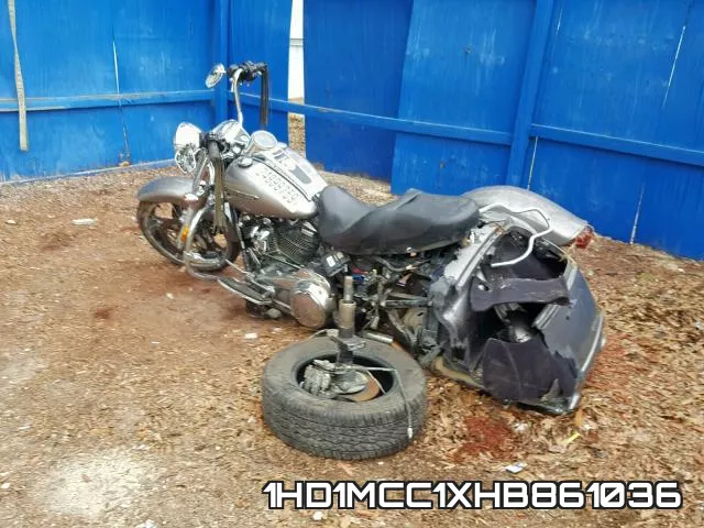 1HD1MCC1XHB861036 фото 4