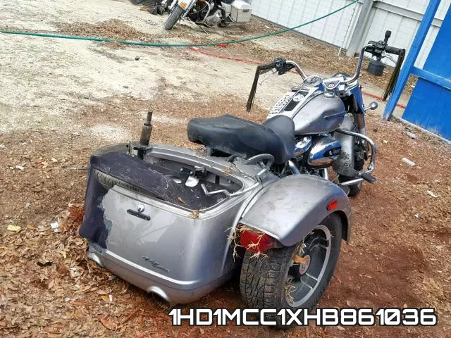 1HD1MCC1XHB861036 фото 5