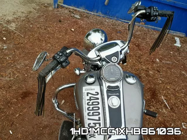 1HD1MCC1XHB861036 фото 6