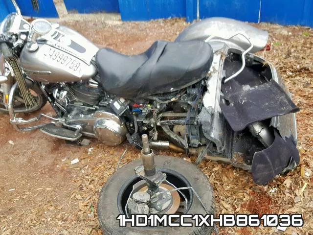 1HD1MCC1XHB861036 фото 7