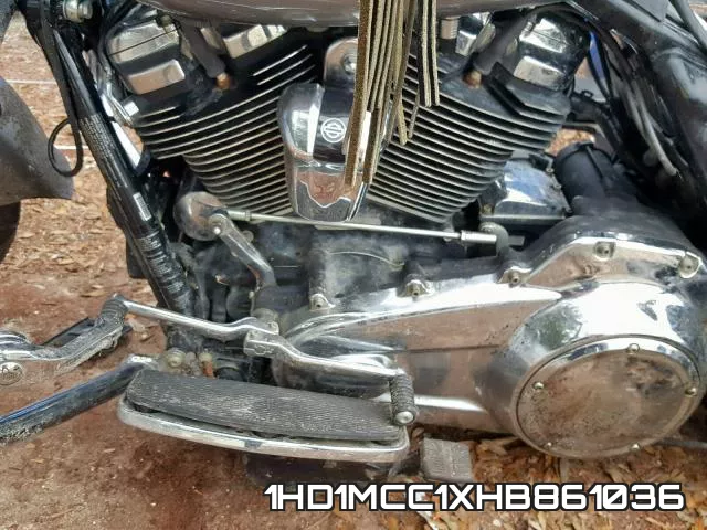 1HD1MCC1XHB861036 фото 8