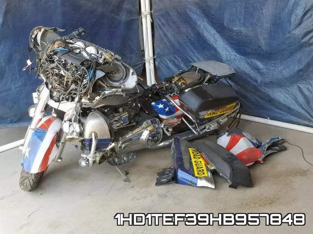 1HD1TEF39HB957848 фото 3
