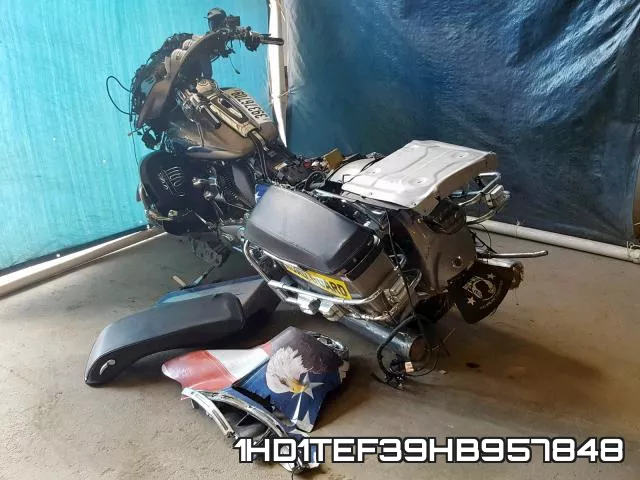 1HD1TEF39HB957848 фото 4