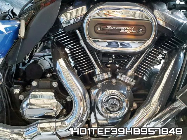 1HD1TEF39HB957848 фото 8