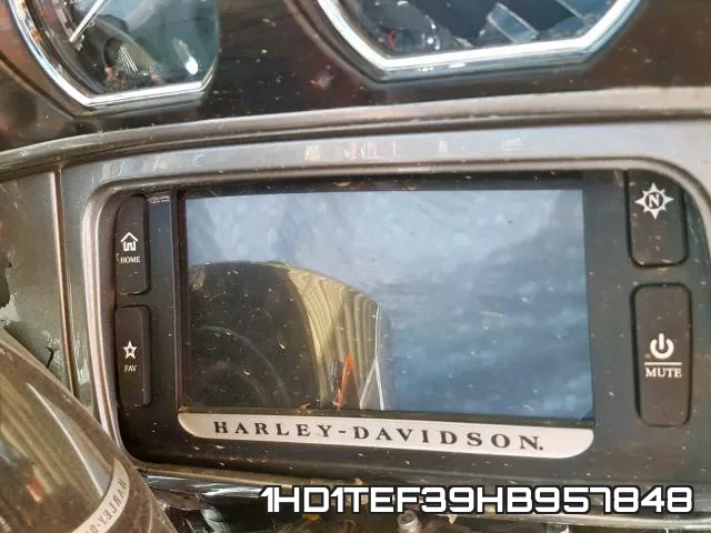 1HD1TEF39HB957848 фото 9