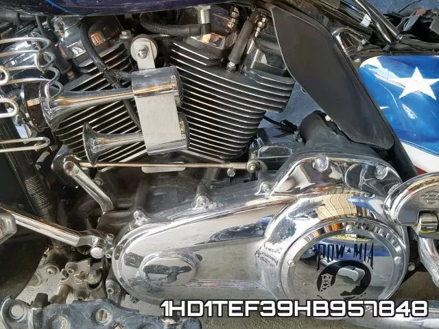 1HD1TEF39HB957848 фото 10