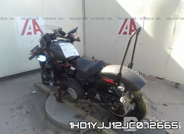 1HD1YJJ12JC072665 фото 4