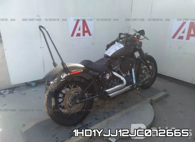1HD1YJJ12JC072665 фото 5