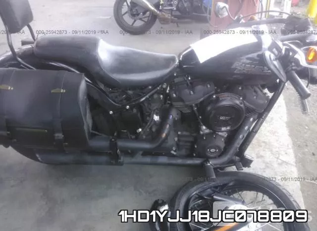 1HD1YJJ18JC078809 фото 9