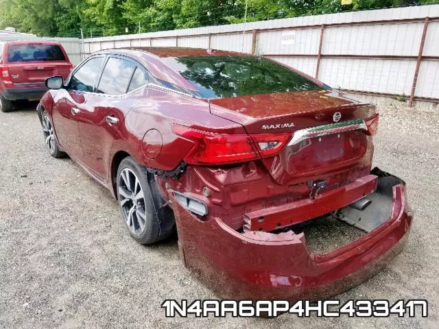 1N4AA6AP4HC433417 фото 4