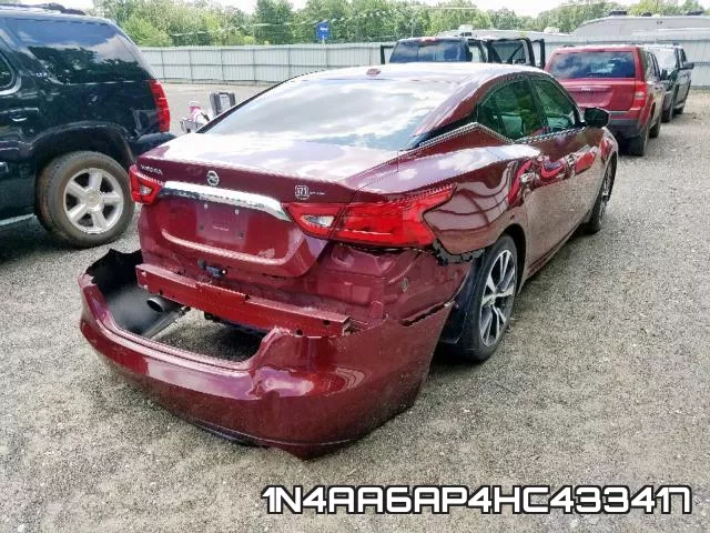 1N4AA6AP4HC433417 фото 5