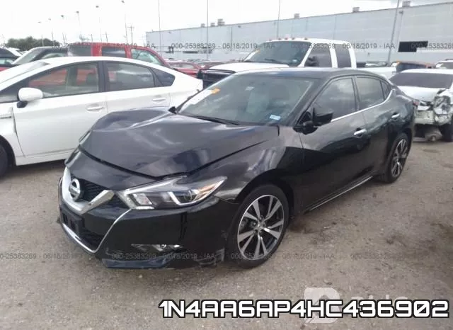 1N4AA6AP4HC436902 фото 3