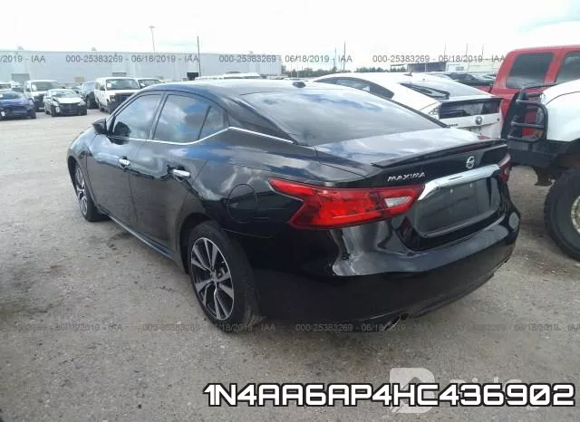 1N4AA6AP4HC436902 фото 4