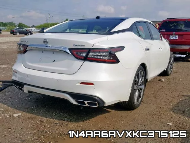 1N4AA6AVXKC375125 фото 5