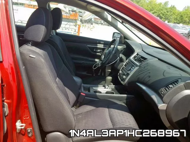 1N4AL3AP1HC268967 фото 6