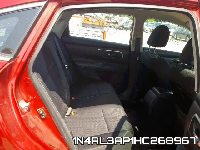 1N4AL3AP1HC268967 фото 7