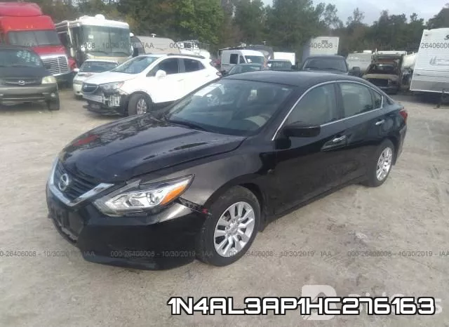 1N4AL3AP1HC276163 фото 3