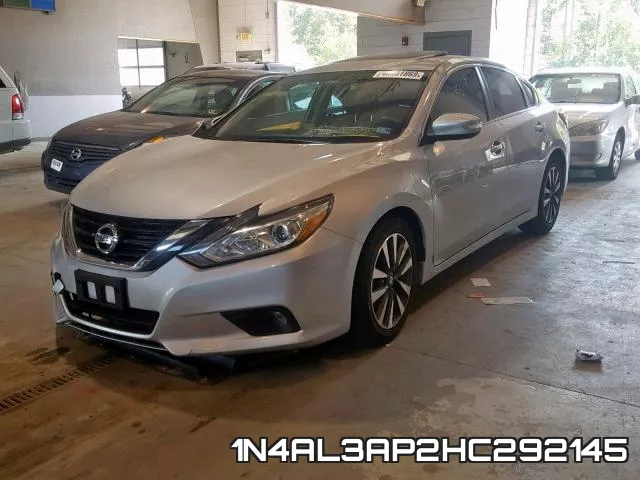 1N4AL3AP2HC292145 фото 3