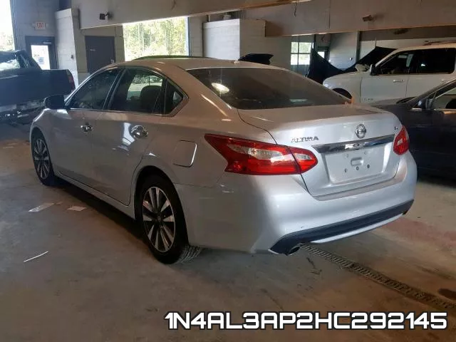 1N4AL3AP2HC292145 фото 4