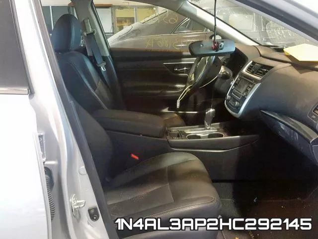 1N4AL3AP2HC292145 фото 6