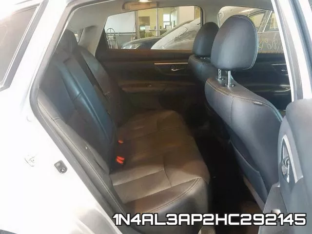1N4AL3AP2HC292145 фото 7