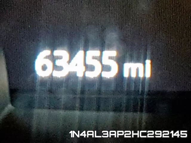 1N4AL3AP2HC292145 фото 9