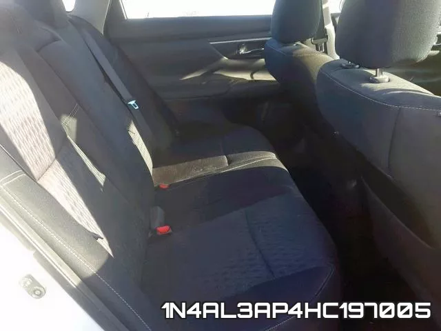 1N4AL3AP4HC197005 фото 7