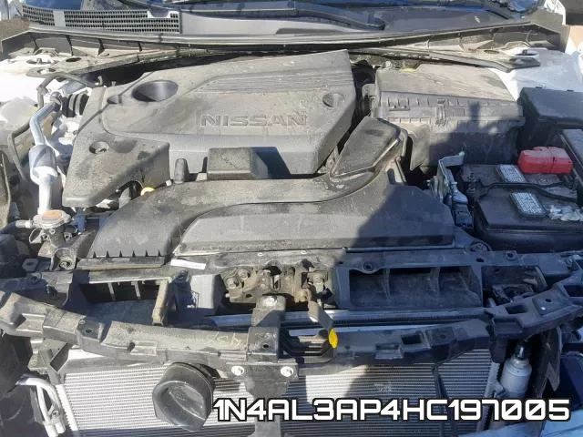 1N4AL3AP4HC197005 фото 8