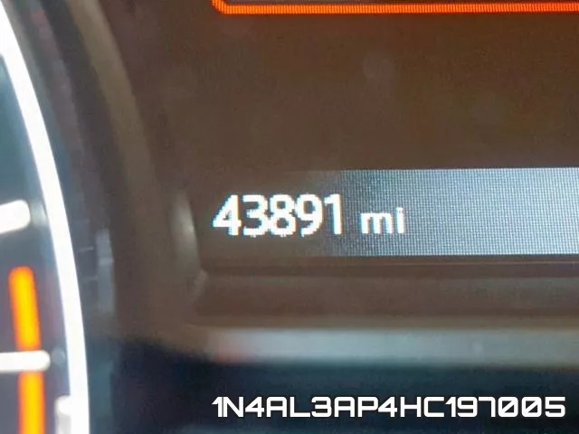1N4AL3AP4HC197005 фото 9