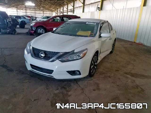 1N4AL3AP4JC165807 фото 3