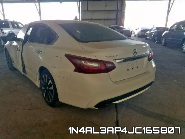1N4AL3AP4JC165807 фото 4
