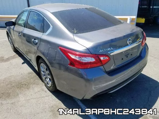 1N4AL3AP8HC243841 фото 4