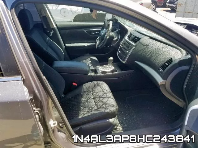 1N4AL3AP8HC243841 фото 6