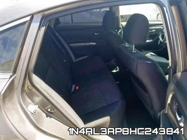 1N4AL3AP8HC243841 фото 7