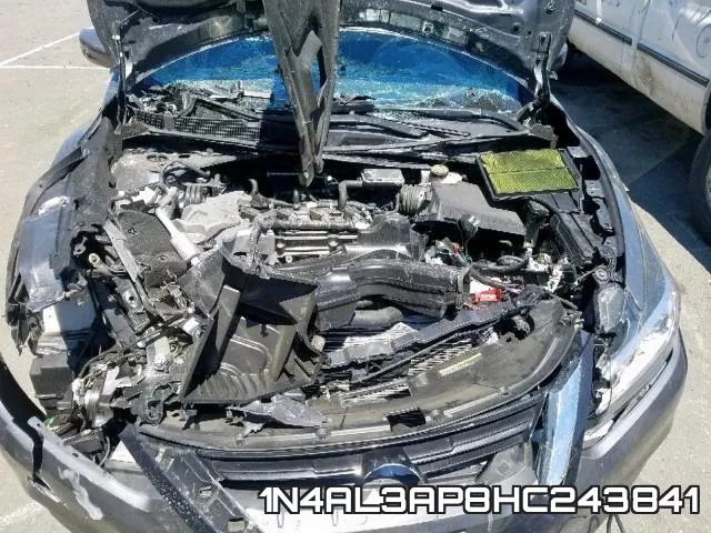1N4AL3AP8HC243841 фото 10