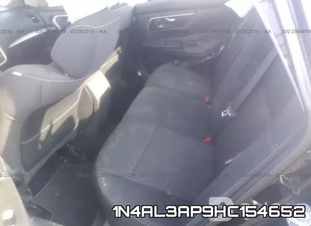 1N4AL3AP9HC154652 фото 9