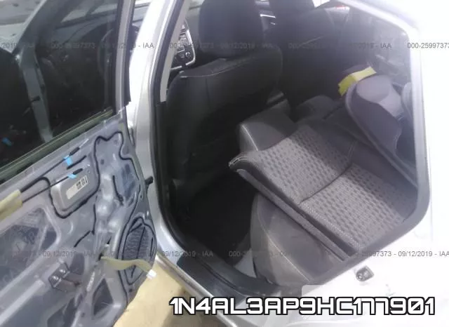 1N4AL3AP9HC177901 фото 9