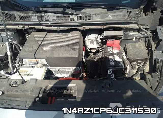 1N4AZ1CP6JC311530 фото 2